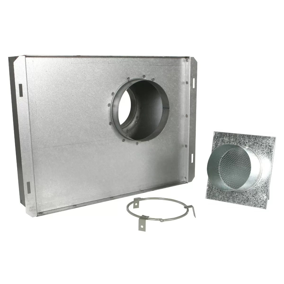 Modine® Hot Dawg® Horizontal Concentric Vent Kit - HDS30 & HDS45 - QC Supply - 