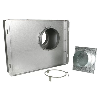 Modine® Hot Dawg® Horizontal Concentric Vent Kit - HDS30 & HDS45 - QC Supply - 