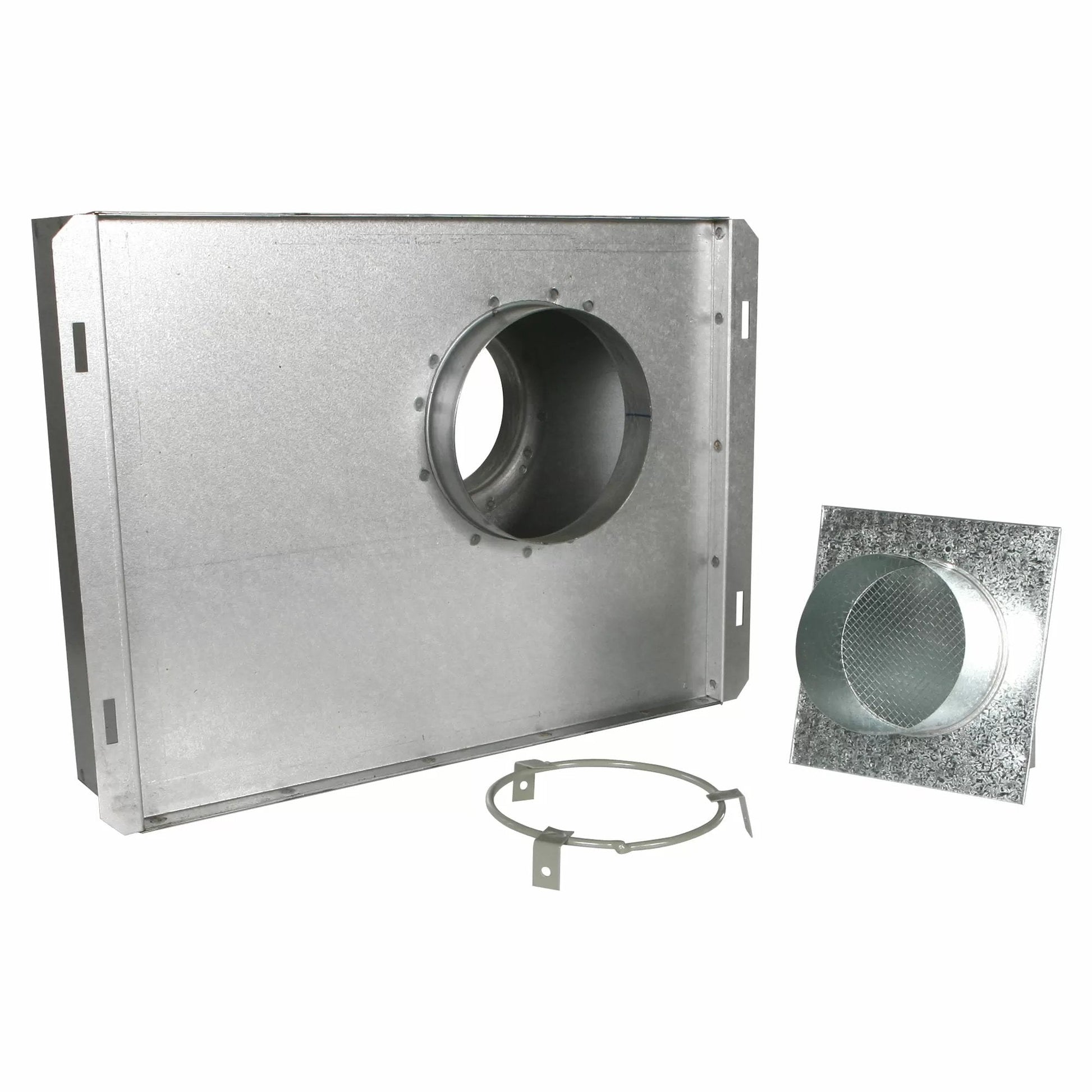 Modine® Hot Dawg® Horizontal Concentric Vent Kit - HDS60 - HDS125 – QC ...
