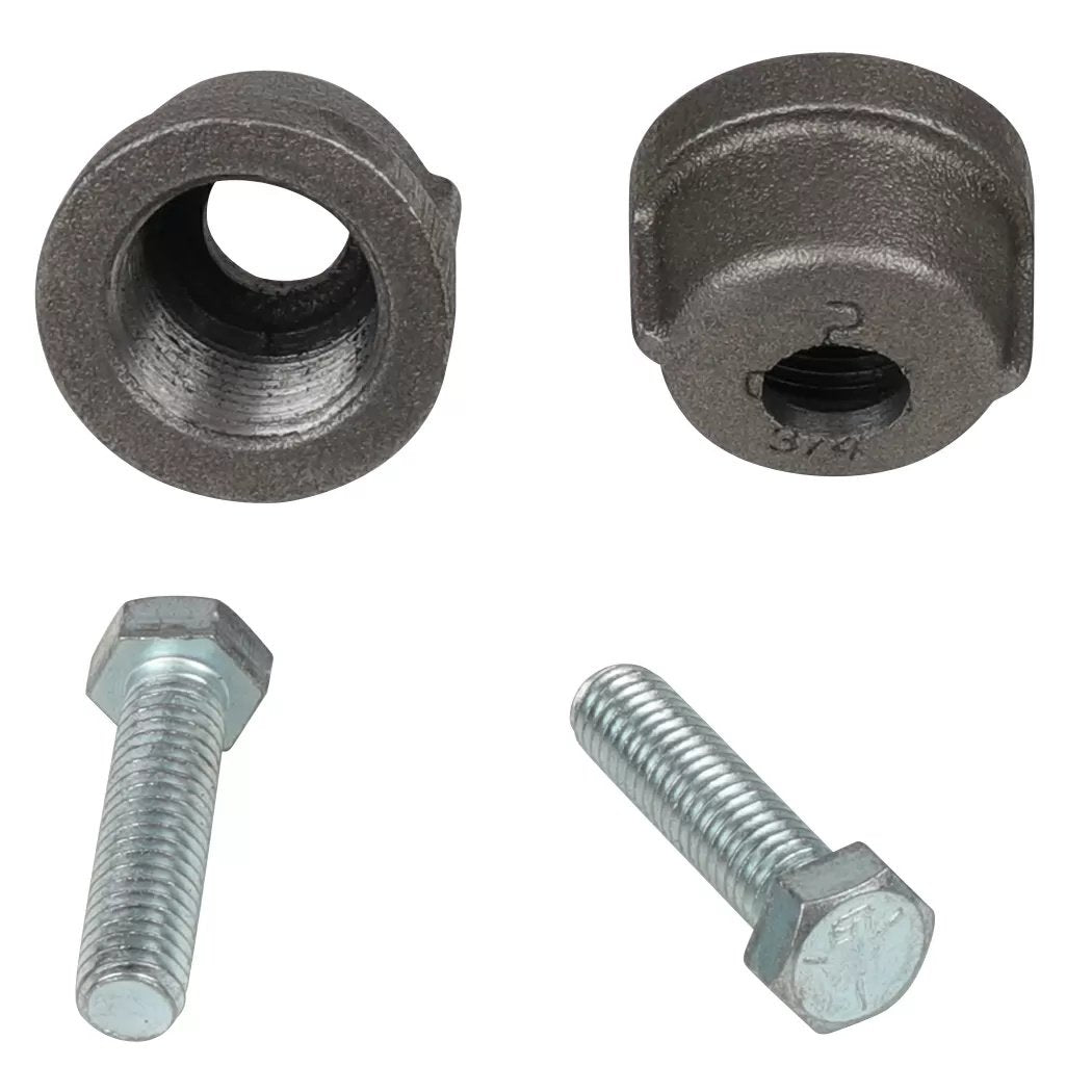 Modine® Pipe Hanger Adapter Kit for Electric Unit Heaters - QC Supply - 