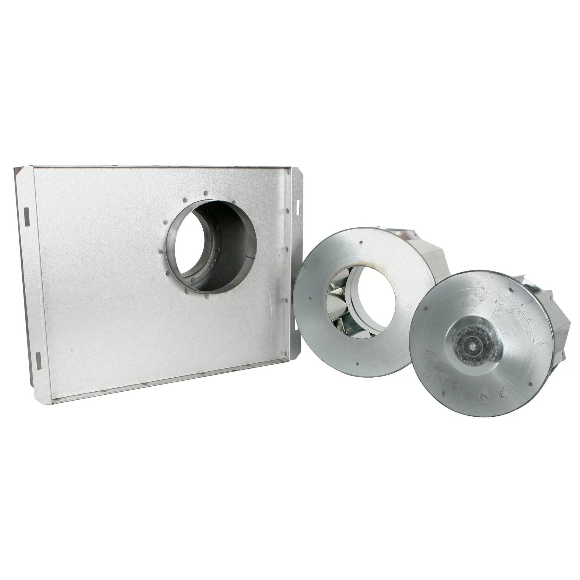 Modine® Vertical Concentric Vent Kit - HDS60 - HDS125 - QC Supply - 