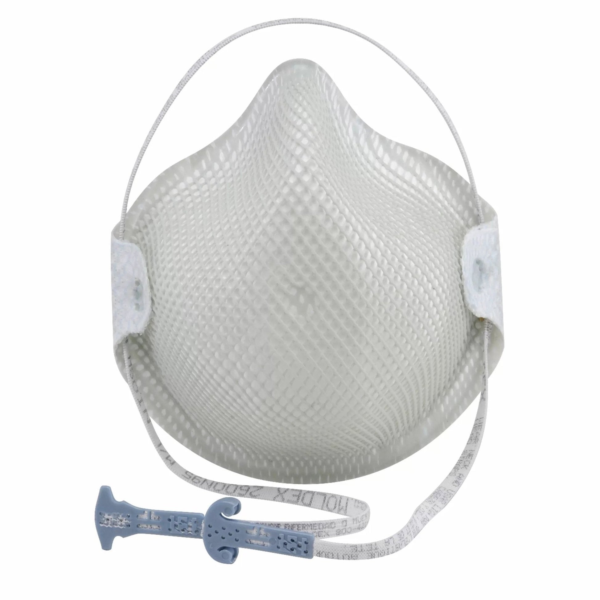 Moldex® 2600N95 Dust Masks - 15 Pk. - QC Supply - 