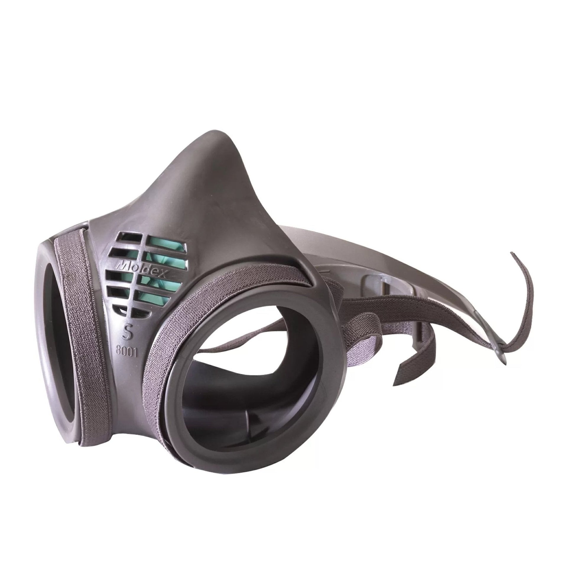 Moldex® 8000 Reusable Half Mask Respirator - QC Supply - 