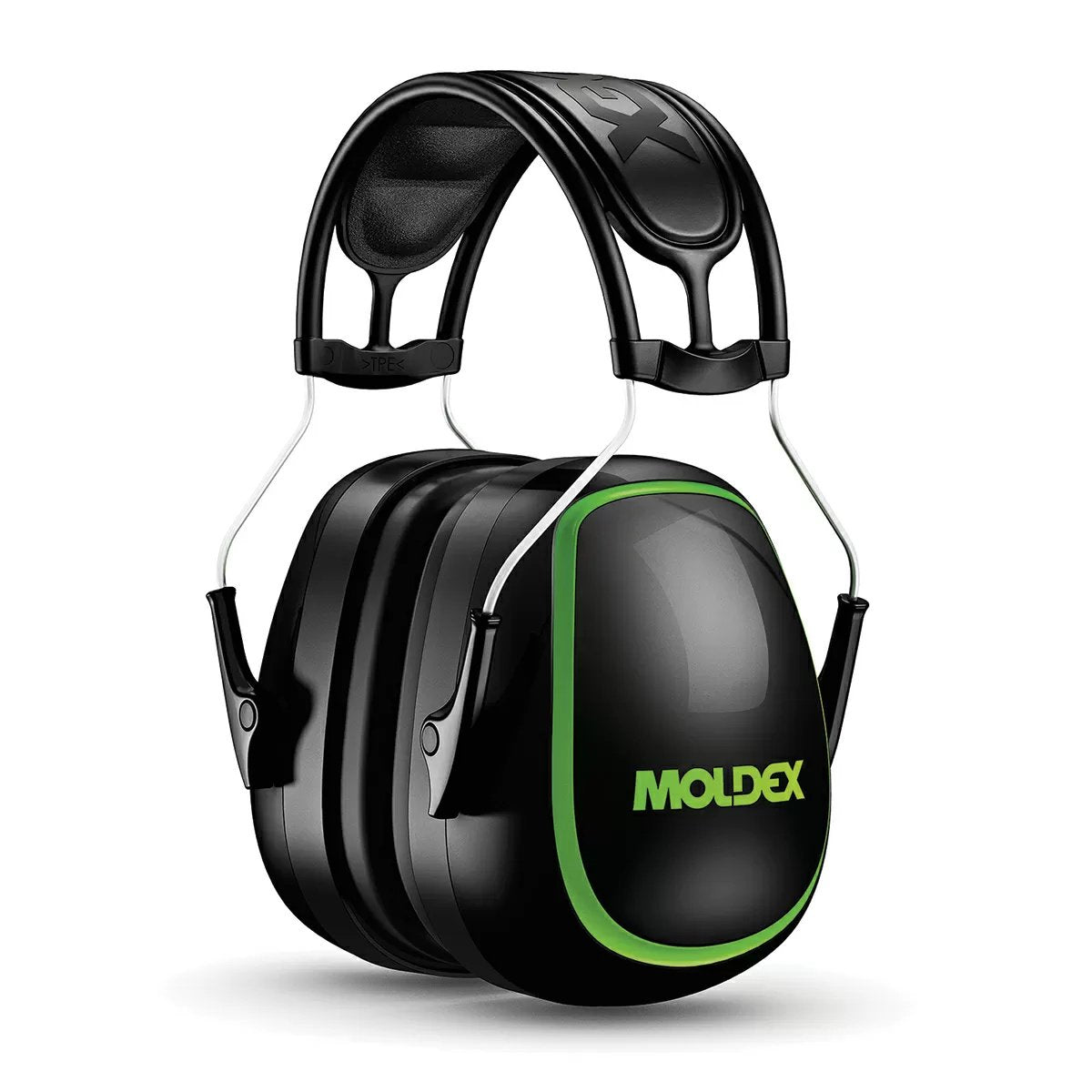 Moldex® Model 6130 MX - 6 Earmuff - QC Supply - 