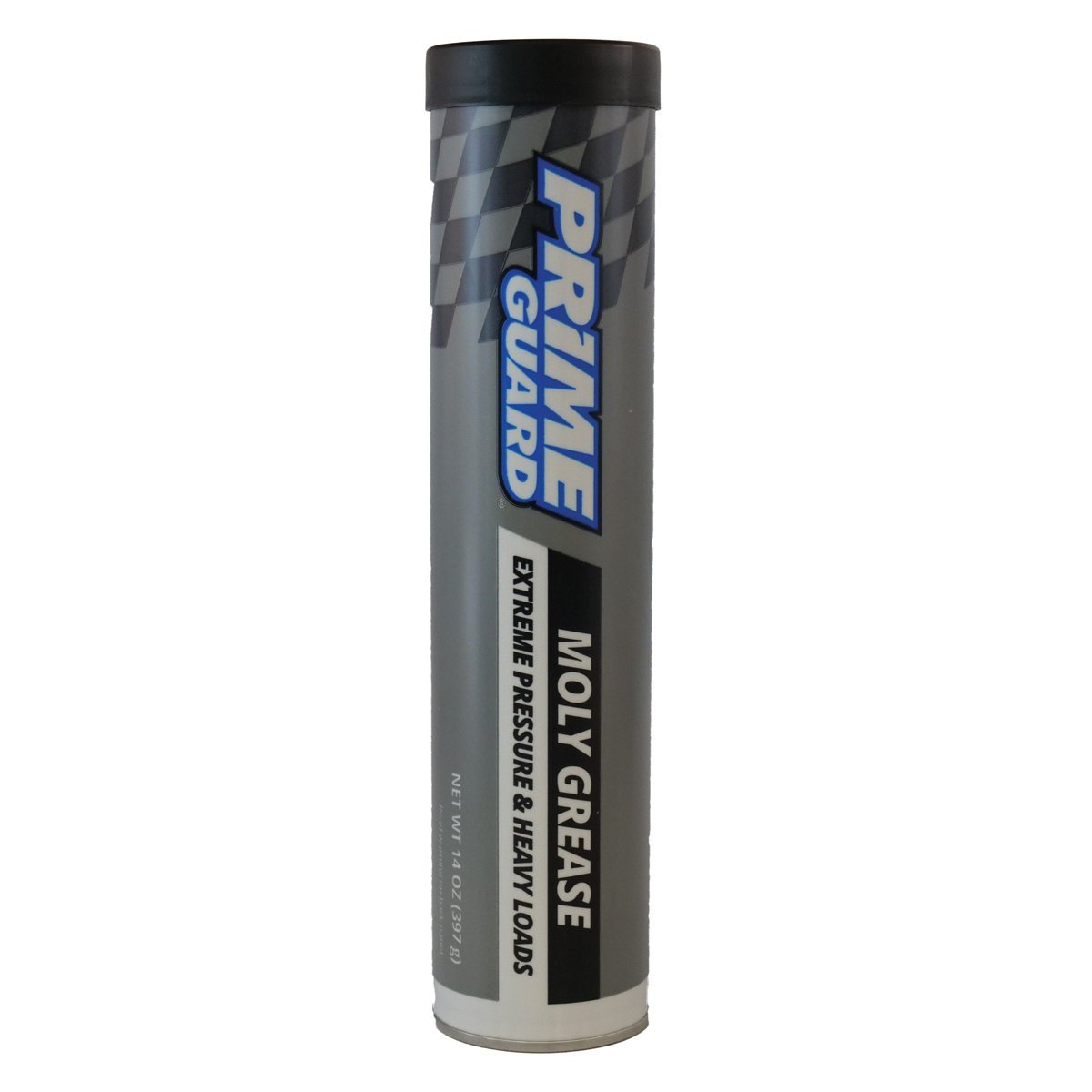 Moly Grease - 14 oz. Tube - QC Supply - 