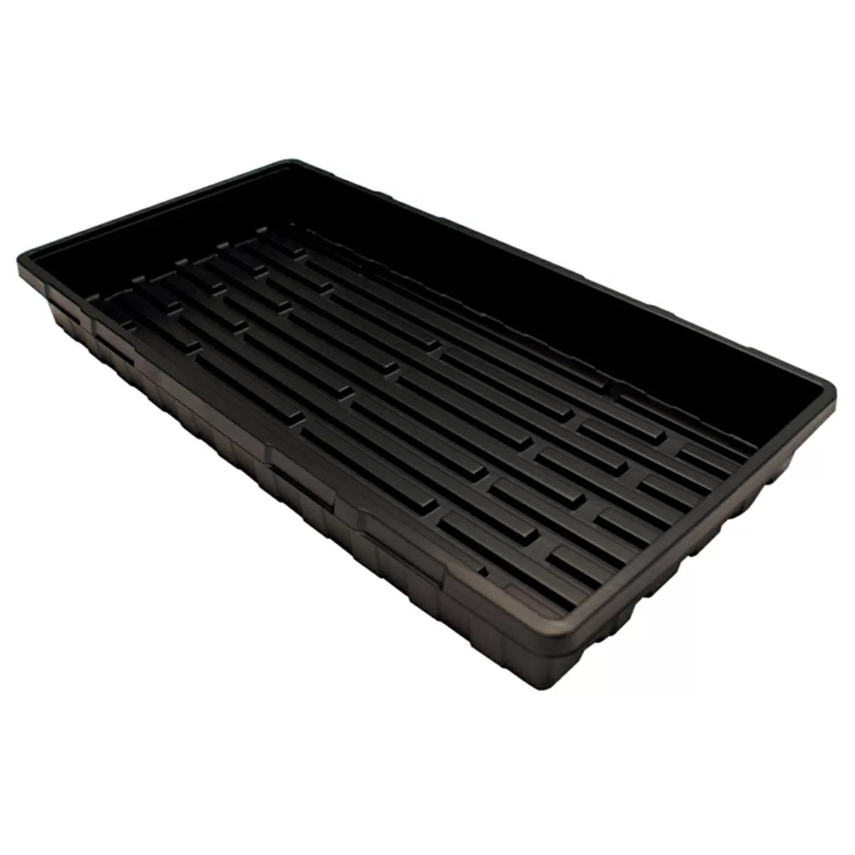 Mondi™ Propagation Tray 10" x 20" - No Holes - QC Supply - 