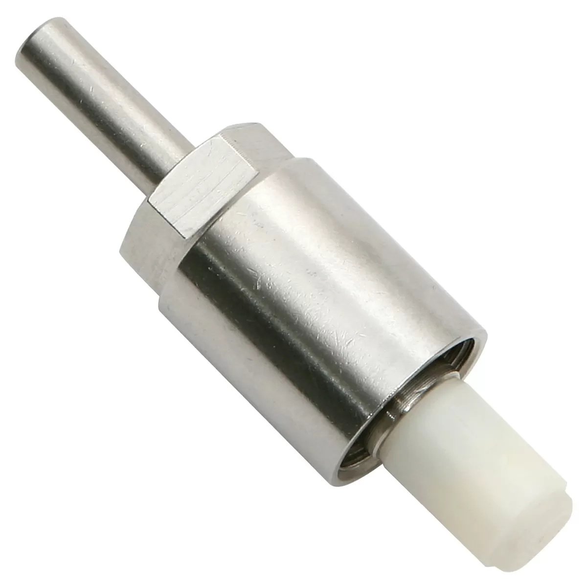 MonoFlo Stainless Steel Cup Nipple - QC Supply - 
