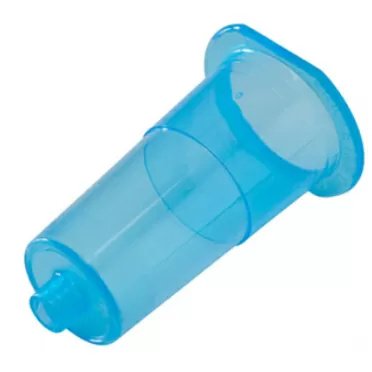 Monoject™ Blood Tube Holder - QC Supply - 