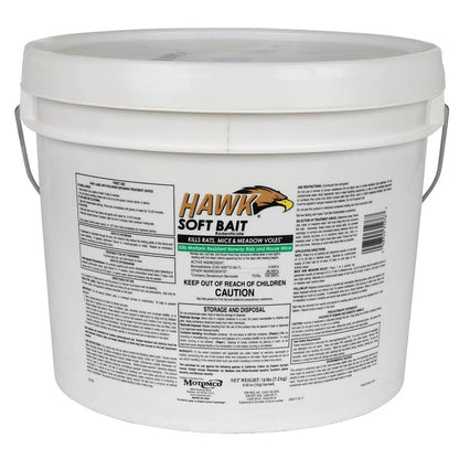 Motomco Hawk® Soft Bait - QC Supply - 