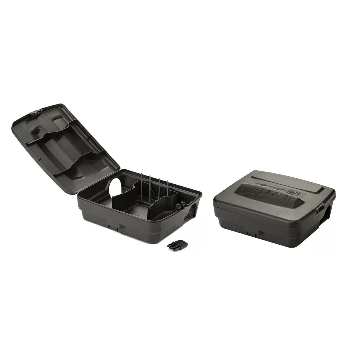 Motomco Tomcat® Bullet Rat Bait Station - QC Supply - 