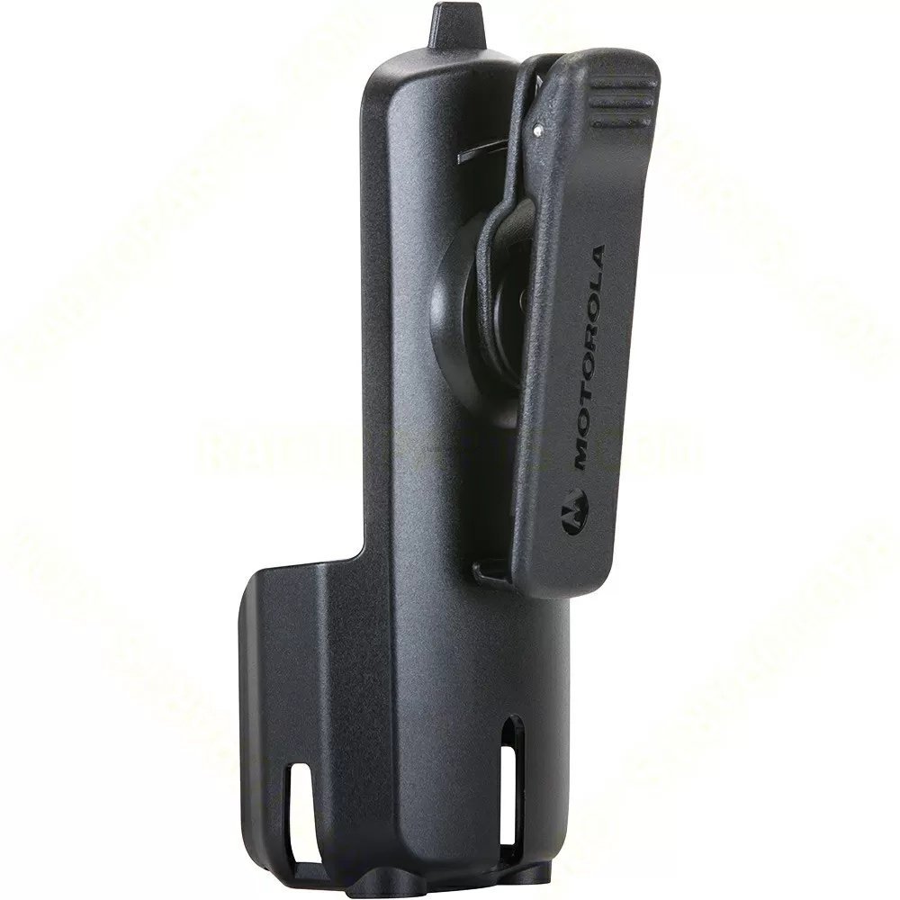 Motorola DTR Plastic Holster - QC Supply - 