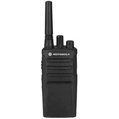 Motorola RMU2080 RM Series UHF Two - Way Radio - QC Supply - 
