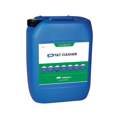 MS T&T Foaming Cleaner 2.0 - QC Supply - 