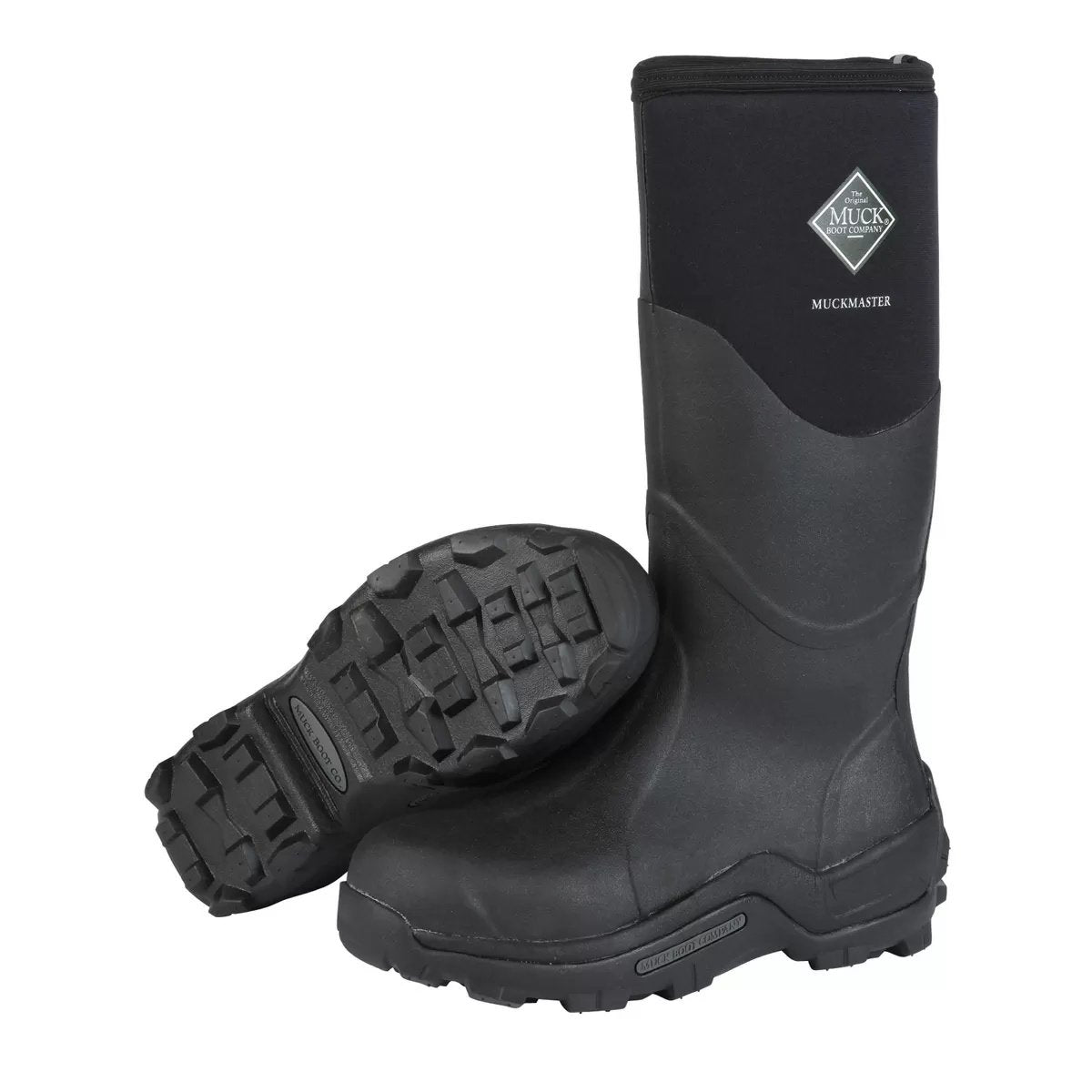 Muck Boot™ Muckmaster® 16" Hi Boot - QC Supply - 