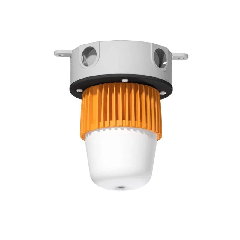 Multi-Adapter Light for Swine (MLS) Full Spectrum with Red - QC Supply -