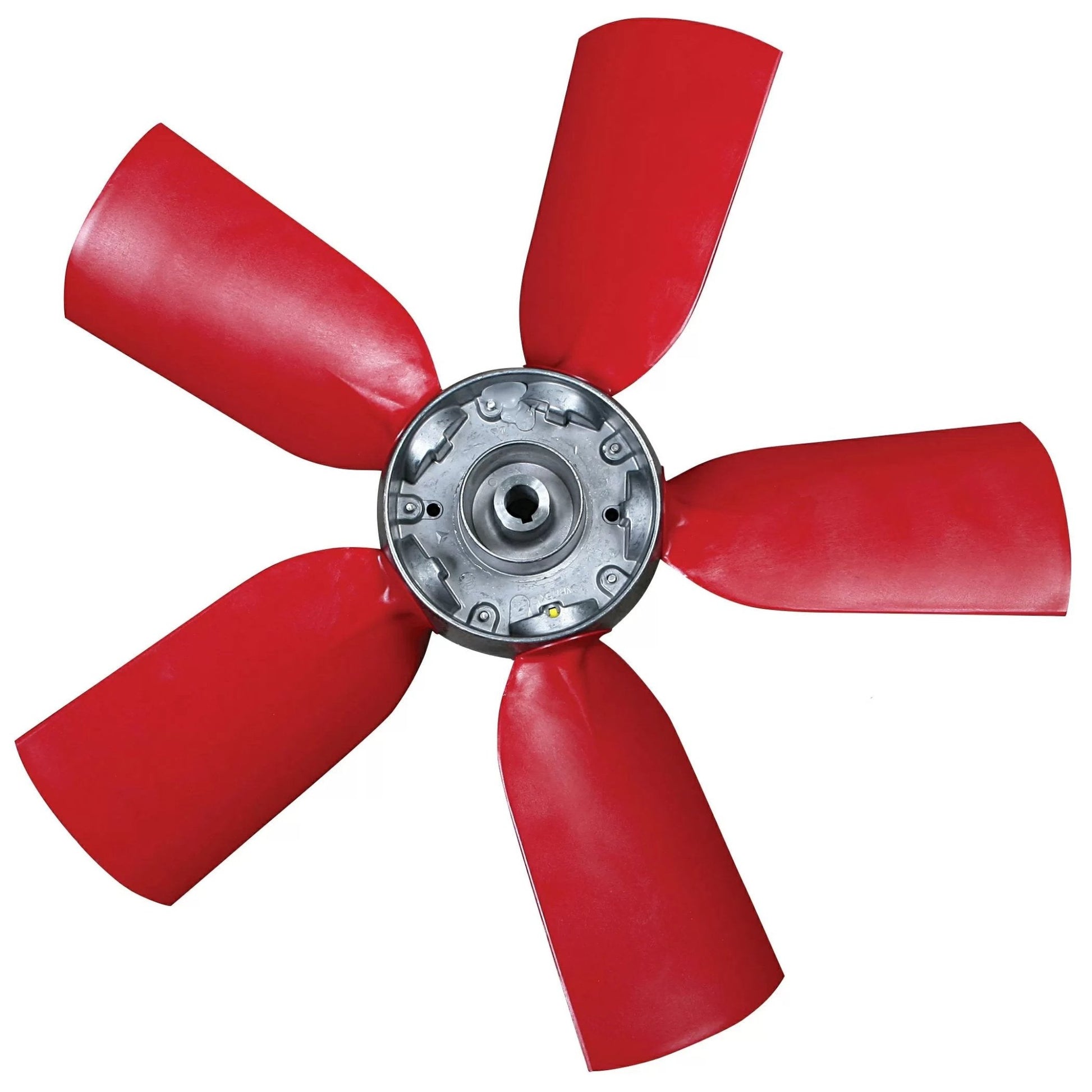 Multifan Replacement Fan Blades QStyle - QC Supply - 
