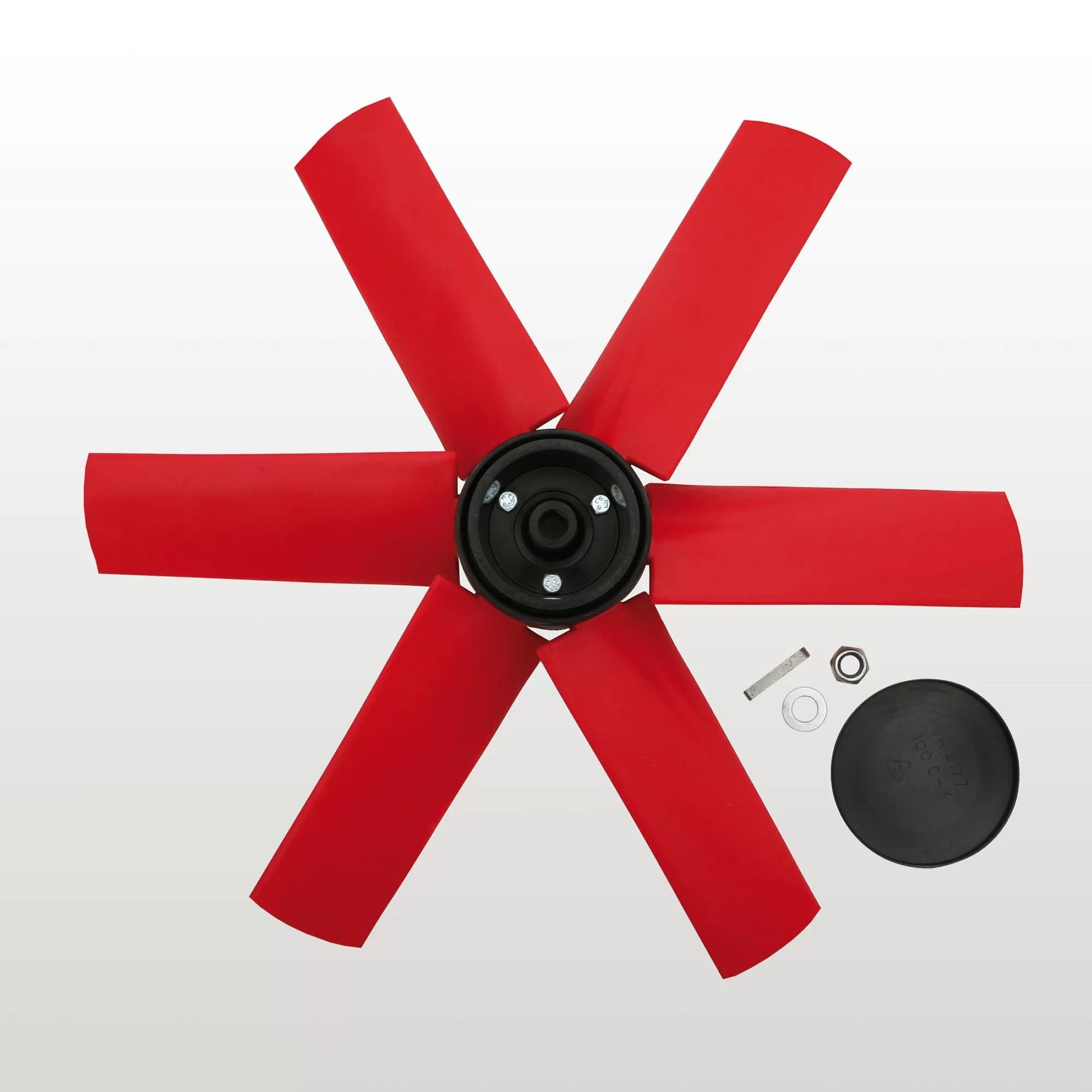 Multifan Replacement Fan Blades Standard - QC Supply - 