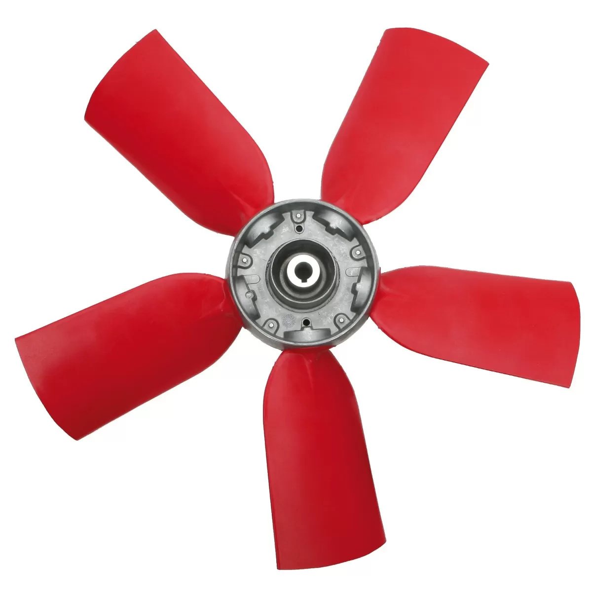 Multifan Replacement Fan Blades Standard - QC Supply - 