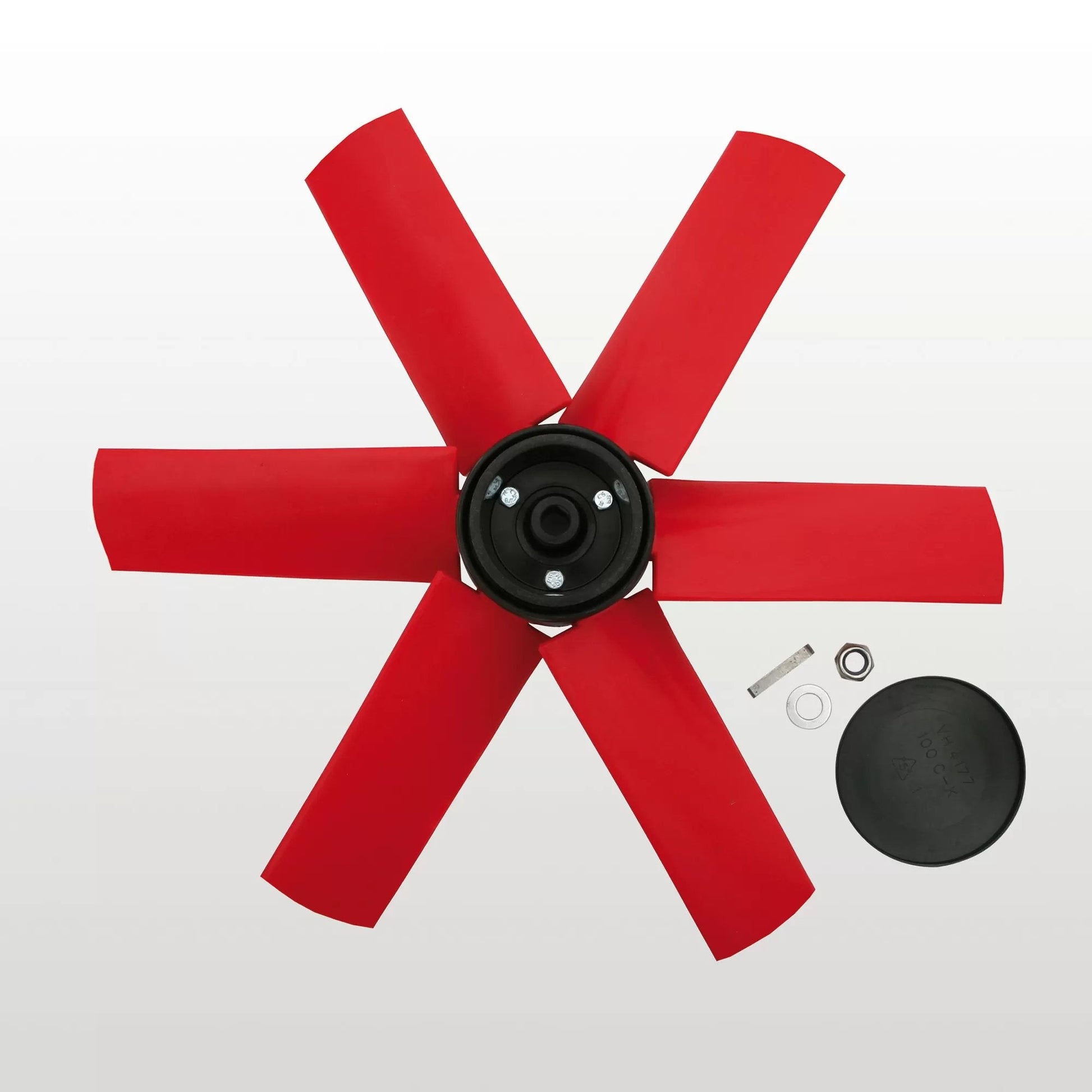 Multifan Replacement Fan Blades Standard - QC Supply - 