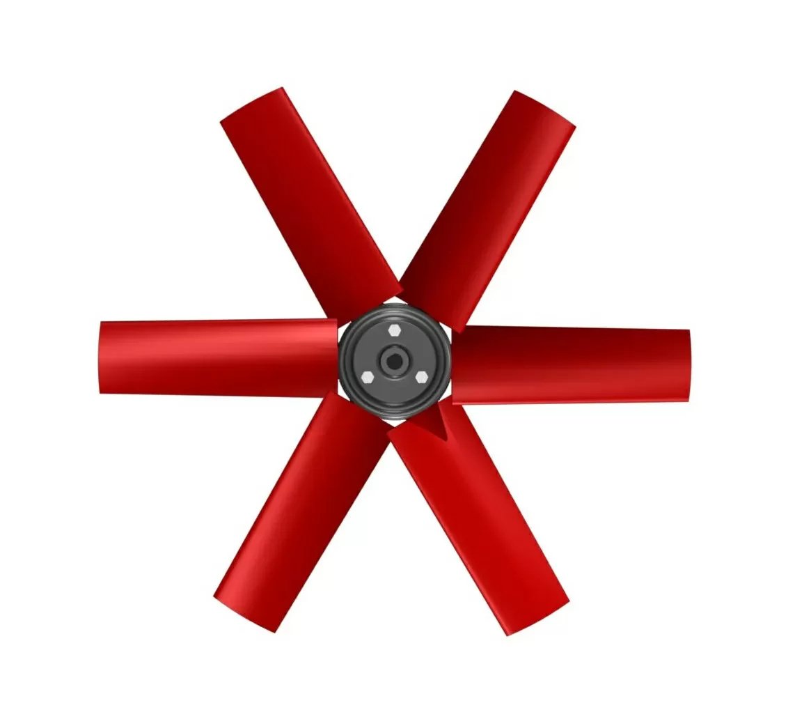Multifan Replacement Fan Blades Standard - QC Supply - 