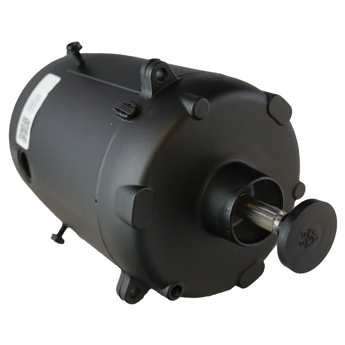 Multifan Replacement QStyle 220V Motors - QC Supply - 
