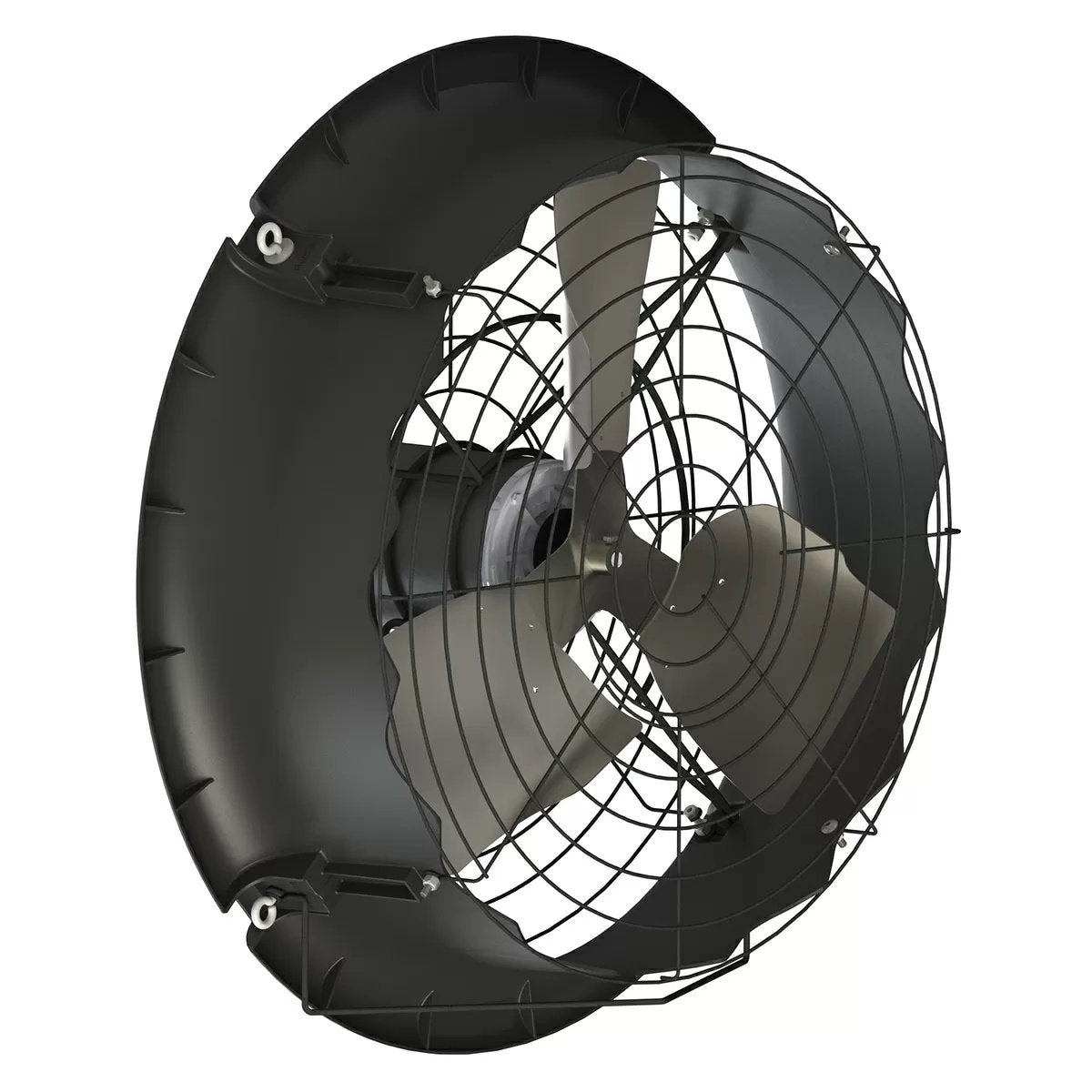 Munters® CX24 Circulation Fan 24" - QC Supply - 