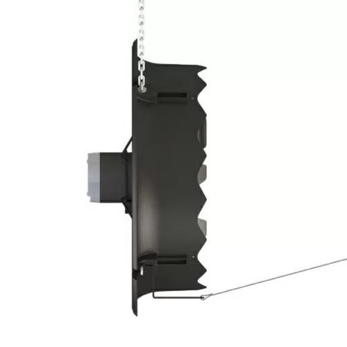 Munters® CX24 Circulation Fan 24" - QC Supply - 