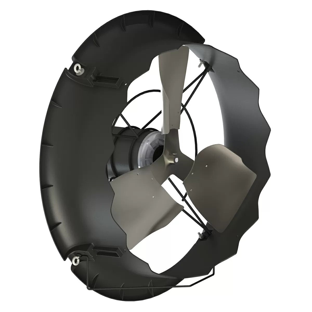 Munters® CX24 Circulation Fan 24" - QC Supply - 