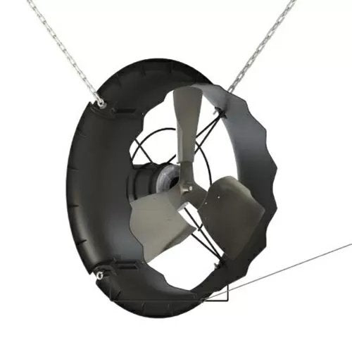 Munters® CX24 Circulation Fan 24" - QC Supply - 