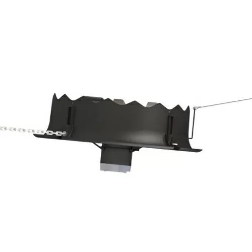 Munters® CX24 Circulation Fan 24" - QC Supply - 