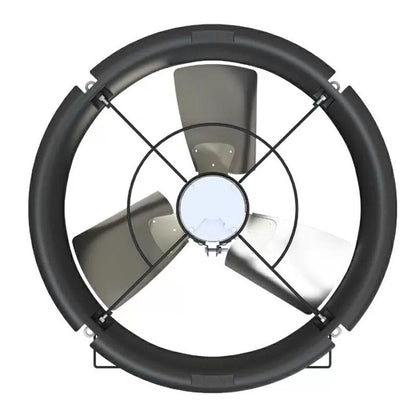 Munters® CX24 Circulation Fan 24" - QC Supply - 