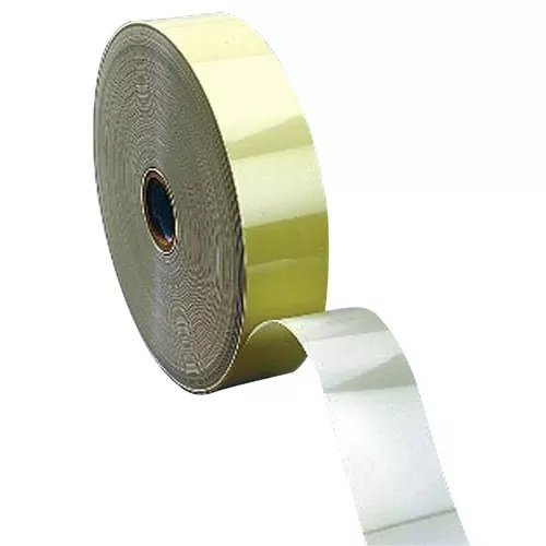 Mylar Egg Belt - Uncreased - QC Supply - 