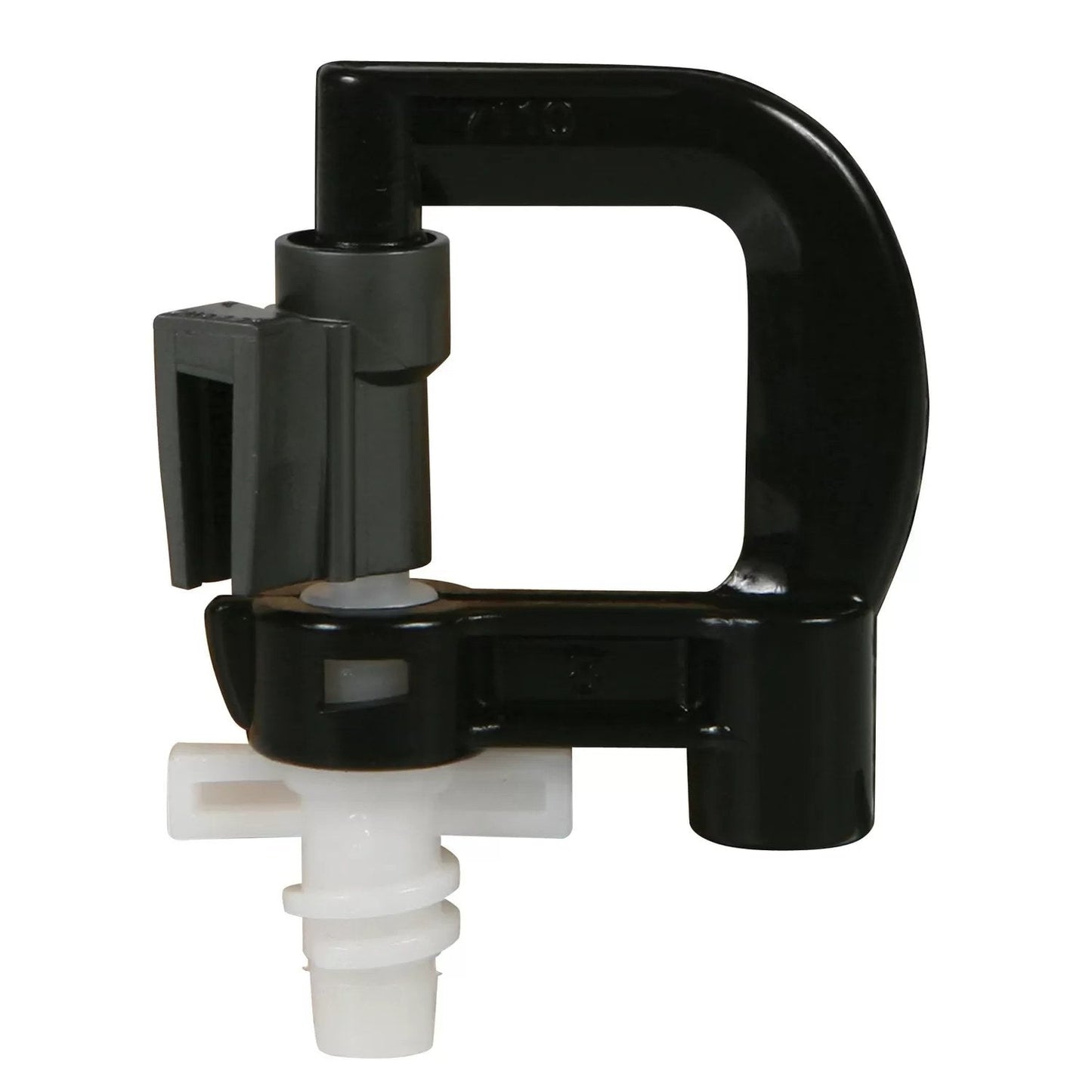 Naan Sprinkler with Nozzle - QC Supply - 