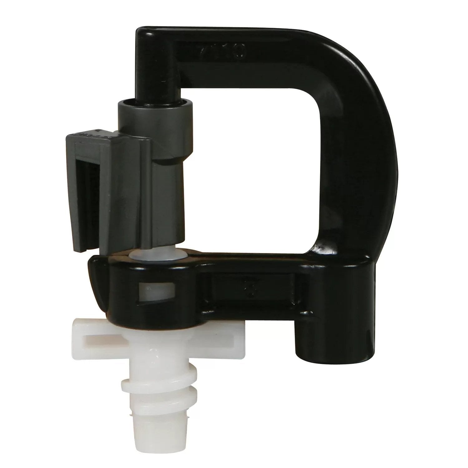 Naan Sprinkler with Nozzle - QC Supply - 