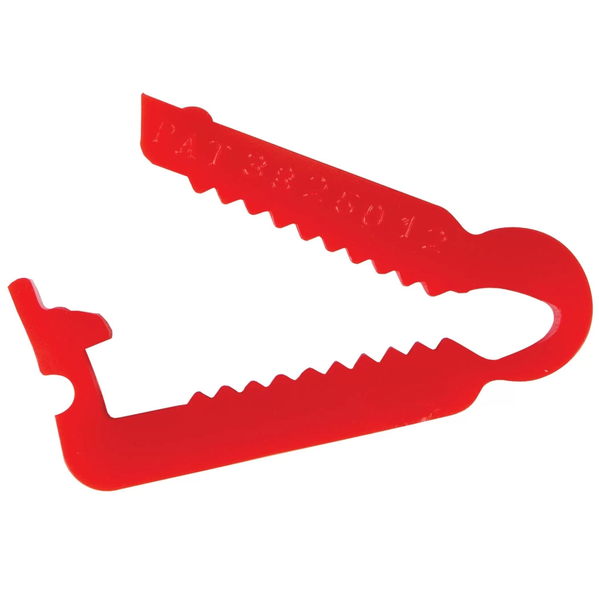Navel Cord Clips - QC Supply - 