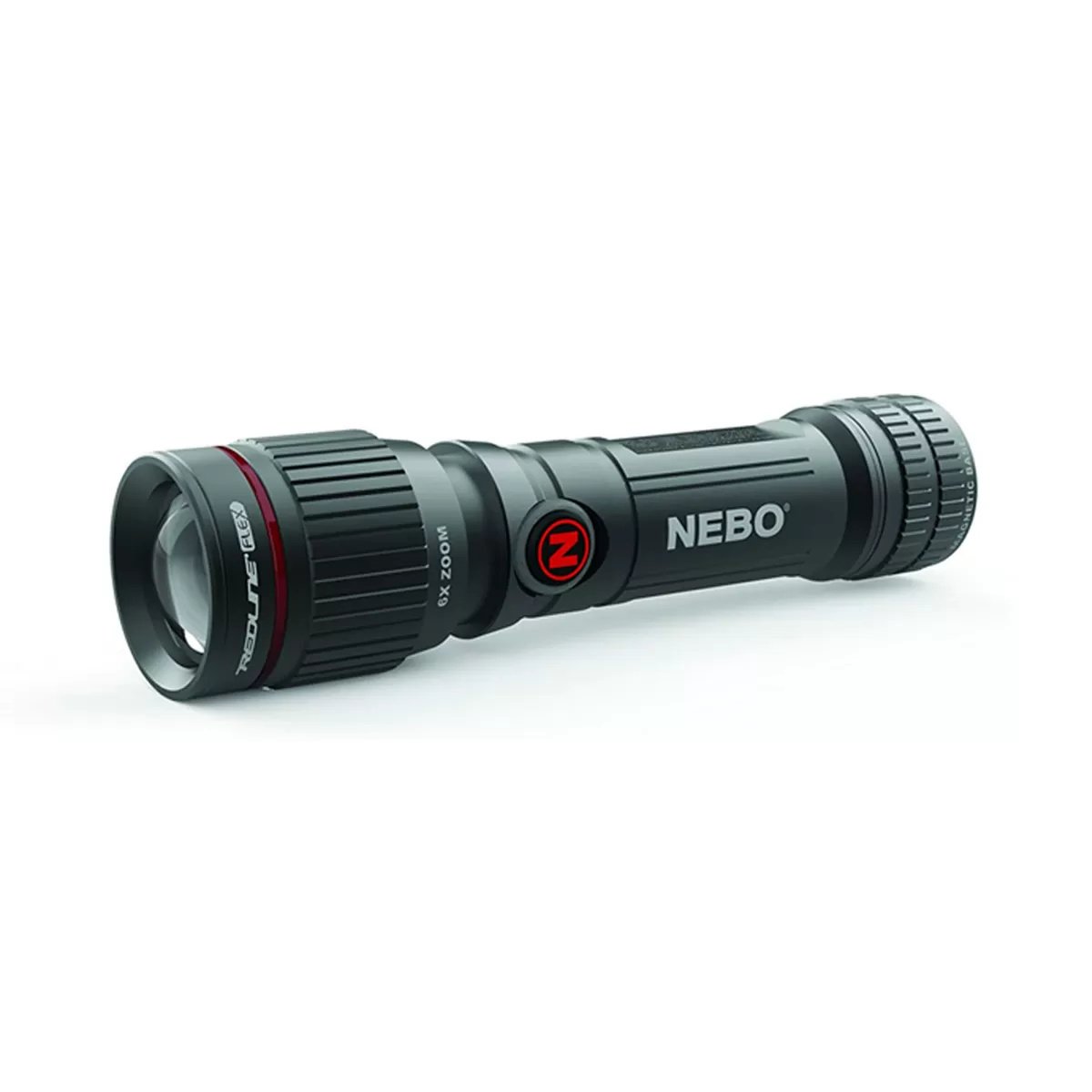 NEBO Redline Flex Flashlight - RC 450 - QC Supply - 