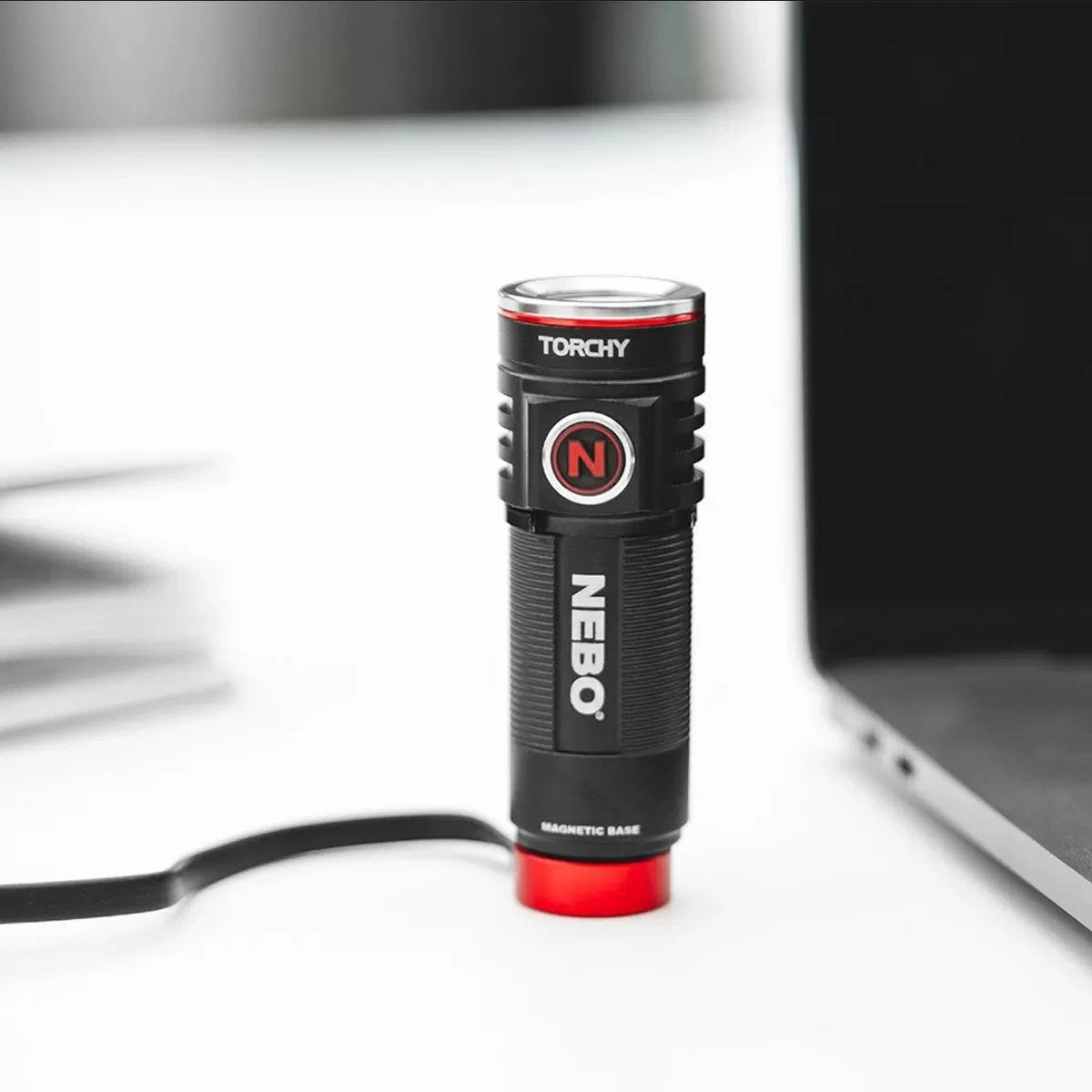 NEBO Torchy - 1,000 Lumens - QC Supply - 