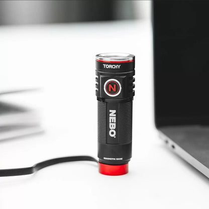 NEBO Torchy - 1,000 Lumens - QC Supply - 