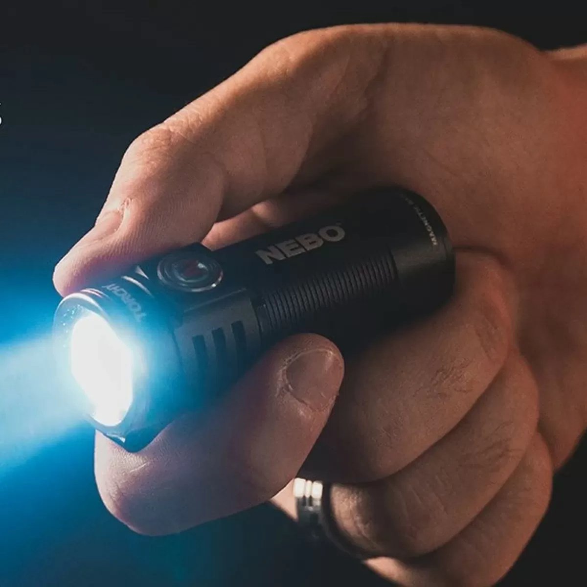 NEBO Torchy - 1,000 Lumens - QC Supply - 