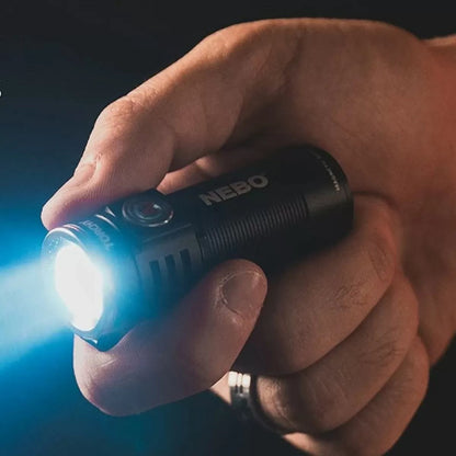 NEBO Torchy - 1,000 Lumens - QC Supply - 