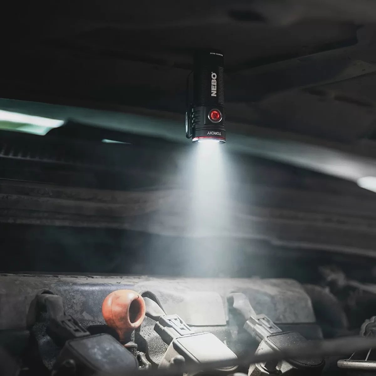 NEBO Torchy - 1,000 Lumens - QC Supply - 