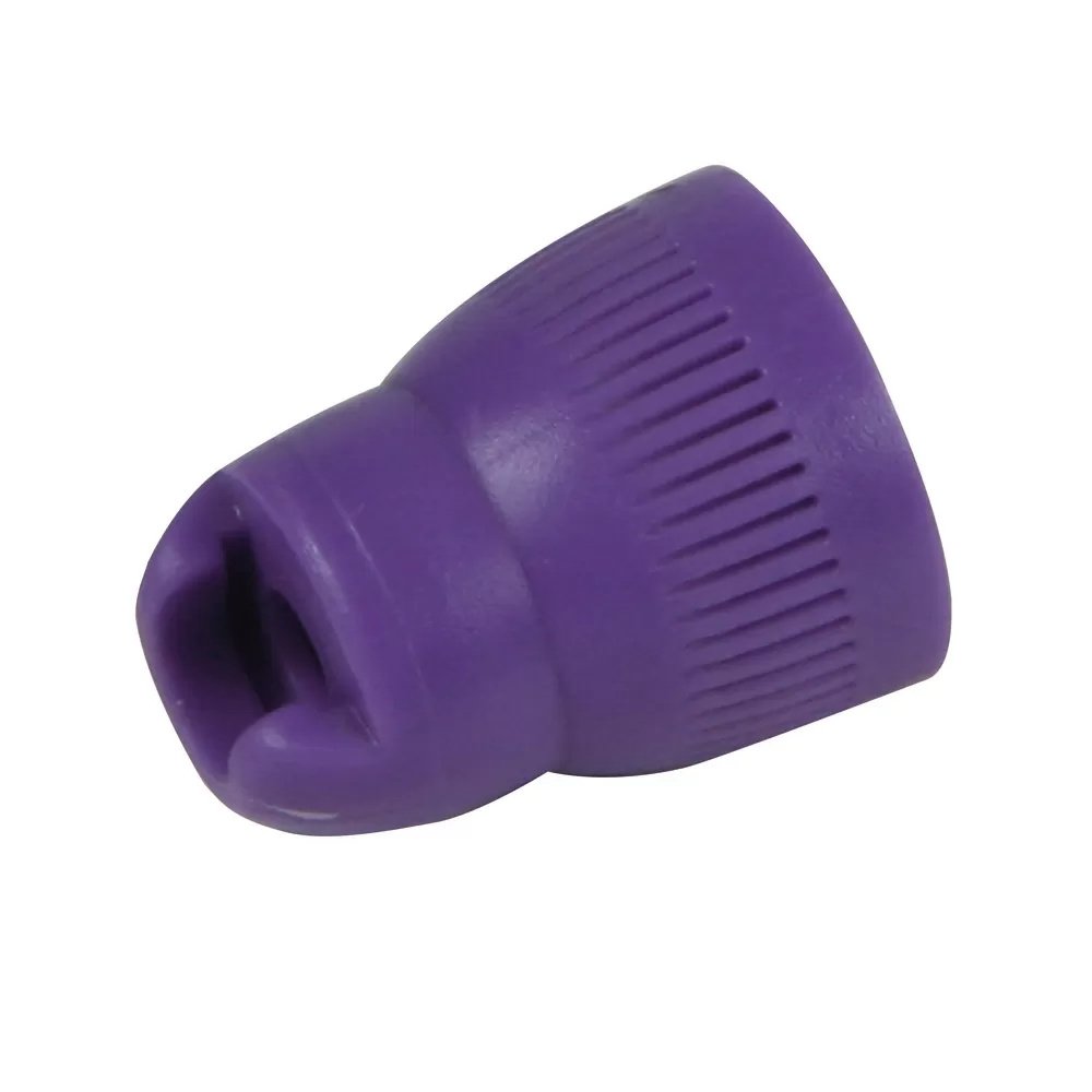 Needle Nut for F - Grip Auto Syringe - 5cc - QC Supply - 