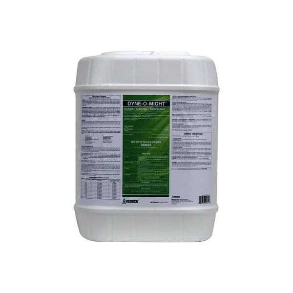 Neogen Dyne-O-Might® - 1 Gallon – QC Supply