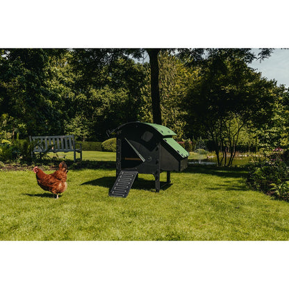 Nestra Medium Lodge Chicken Coop - QC Supply - 