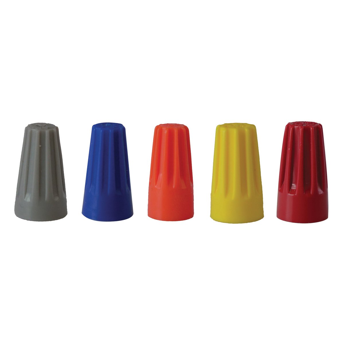 Non - Winged Wire Connectors - QC Supply - 