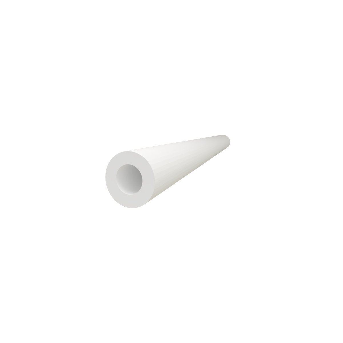 NorLock Trim Drop Rod - 20' - QC Supply - 