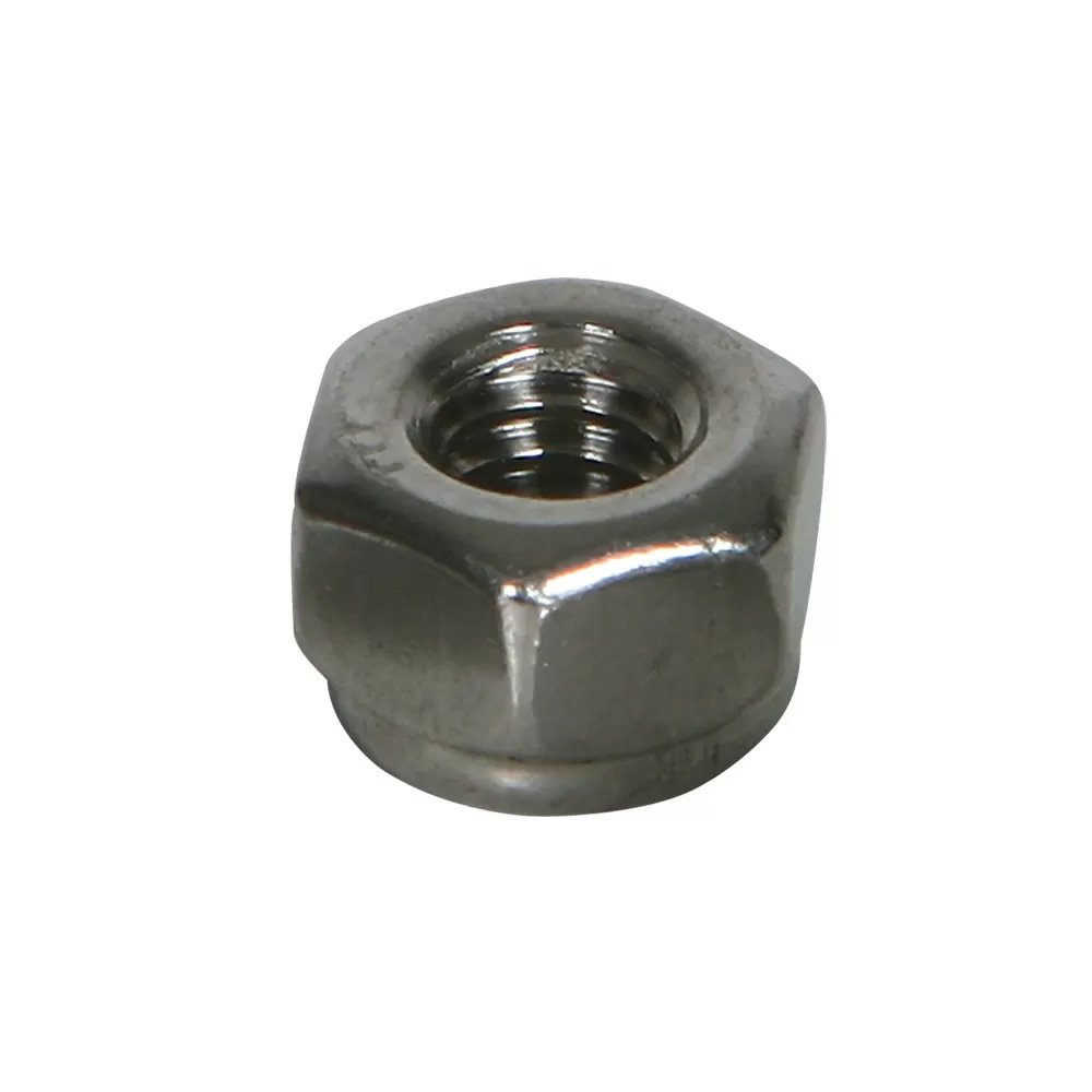 Nut for Steel Cup Waterers - 1/2" - QC Supply - 