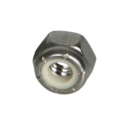 Nut for Steel Cup Waterers - 1/2" - QC Supply - 