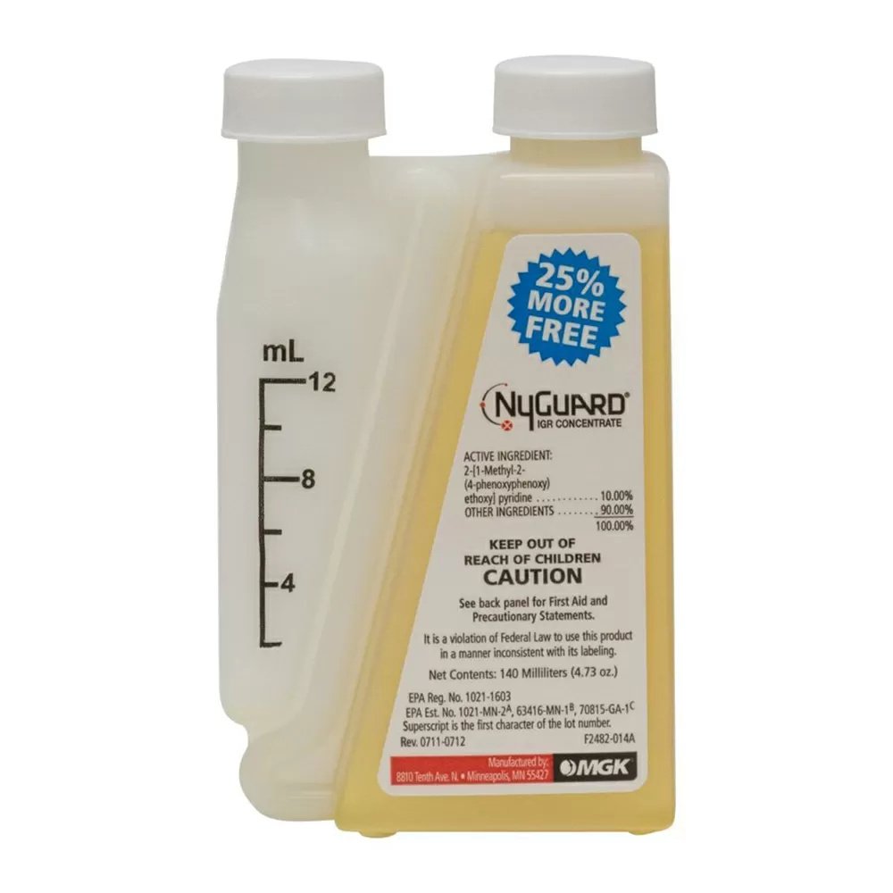 NyGuard® IGR Concentrate - QC Supply - 