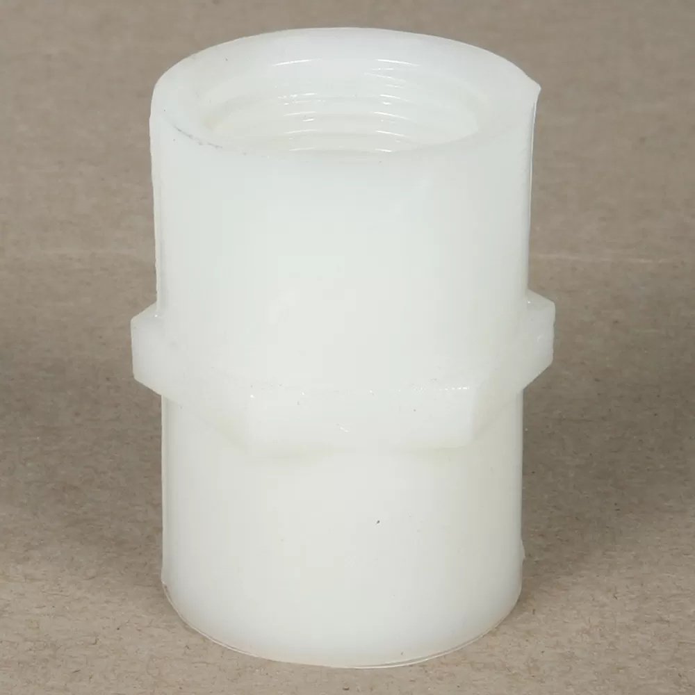 Nylon Garden Hose Fittings - QC Supply - 
